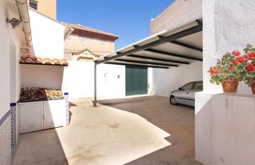 Casa Mirador de Murchas - Foto 31