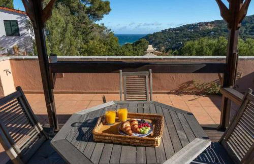 Villa con piscina privada en Begur - Foto 24