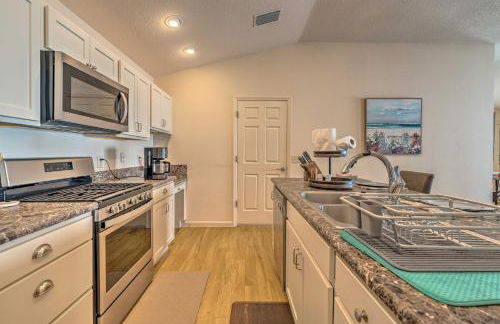 Golfers Paradise - The Villages in Wildwood! - Foto 10