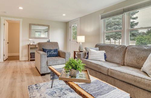 Charming Pepin Home Near Mississippi River! - Foto 6