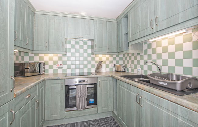 St Giles Close - Foto 8