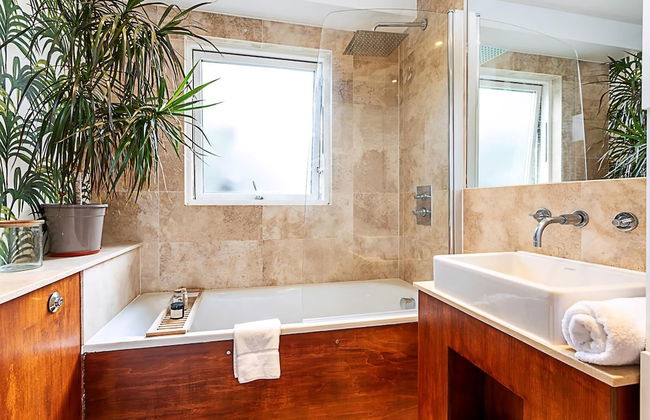 3 Bed Luxury Penthouse in Shoreditch - Foto 40