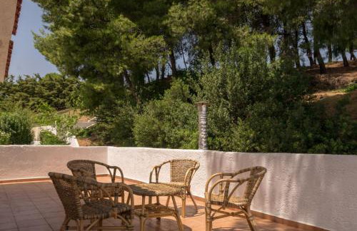 Vila Georgia - Foto 67