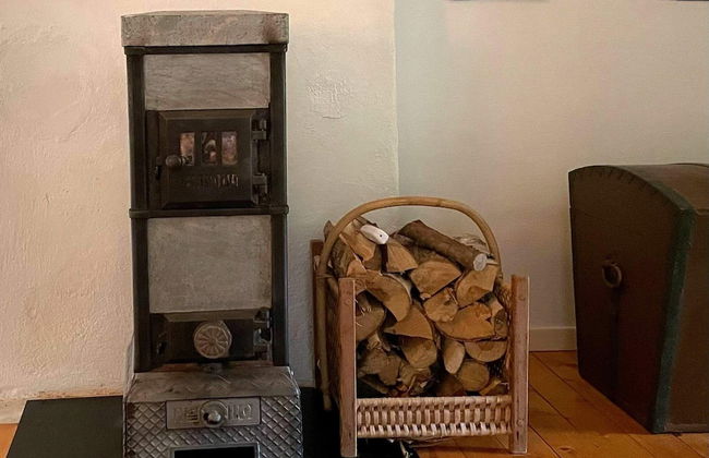 8 Person Holiday Home in Skyllberg-by Traum - Foto 21