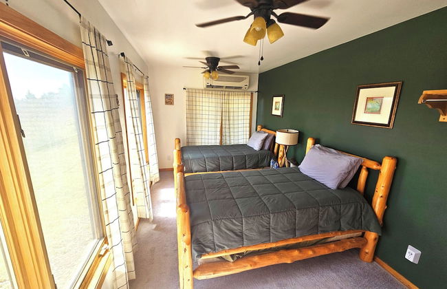 Bear Mountain Lodge - Foto 27