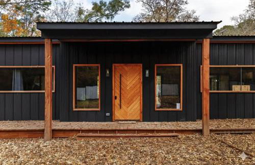 Backroad Rustic Retreat - Foto 2