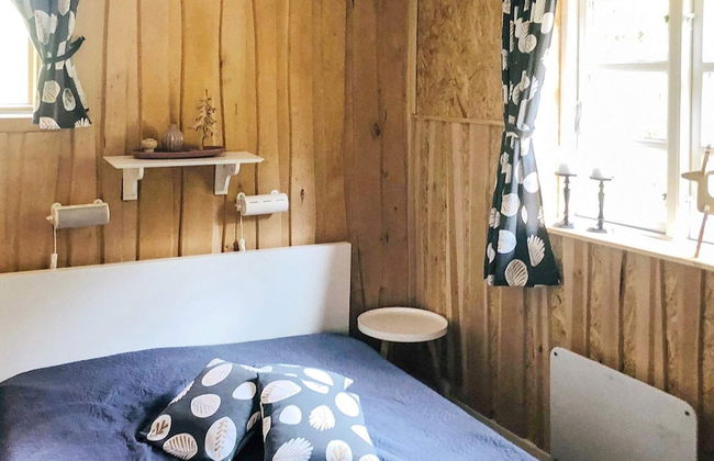 6 Person Holiday Home in Savsjo - Foto 6