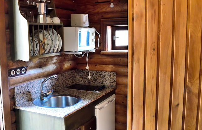 Camping Tajo Rodillo - Foto 6