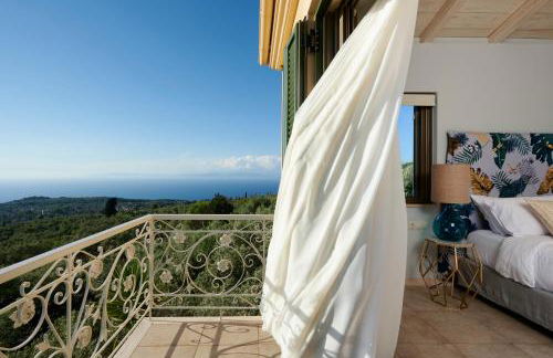 Art Blue Villas - Photo 124