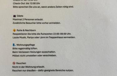 Helles Appartment, WLAN, Netflix, Nähe CHIO - Foto 17