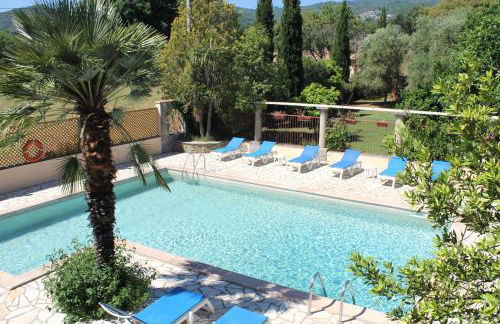 Domaine Le Clos des Oliviers - Foto 8