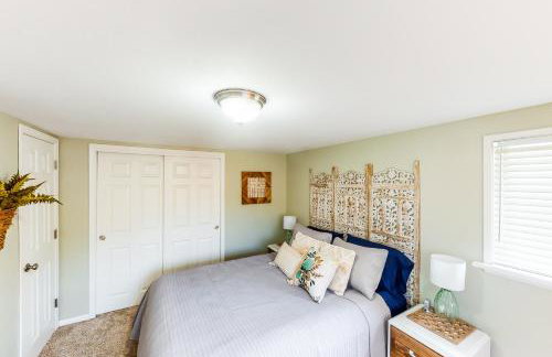 Waterfront Getaway - Foto 17