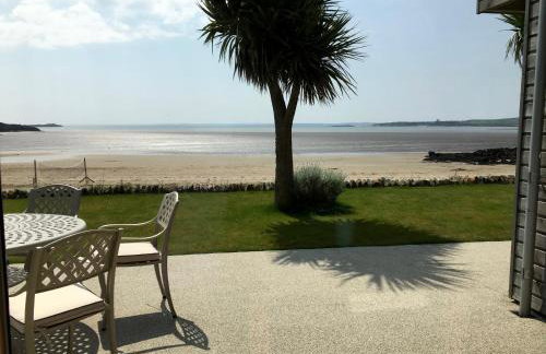 Airds Bay Luxury Beach House - Foto 26