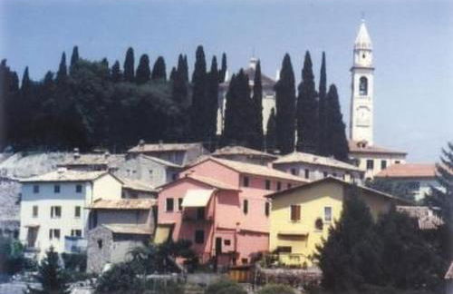 Apartment Gardasee Colá-Lazise by Interhome - Foto 20