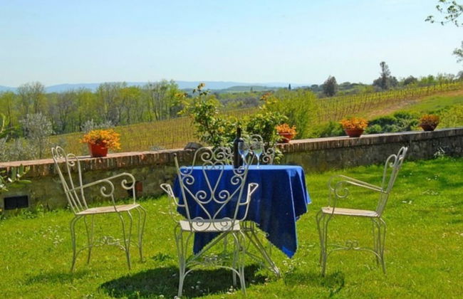 Podere Lucignano Secondo Agriturismo - Foto 47