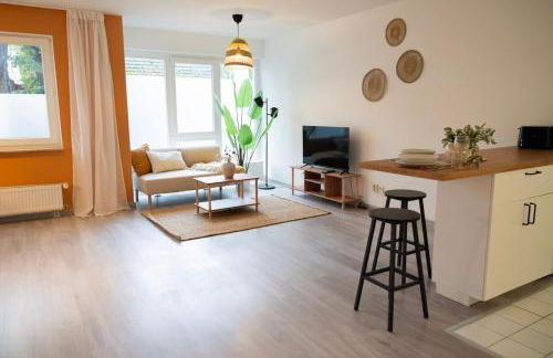 Cozy studio 15 minutes from Bad Saarow thermal bath - Photo 12