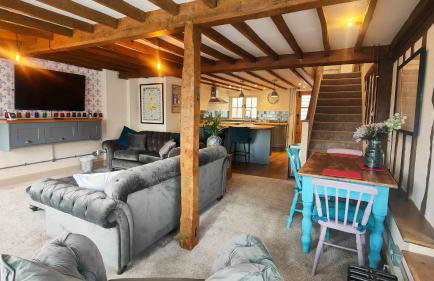 Chinnerys Country Cottage - Foto 12