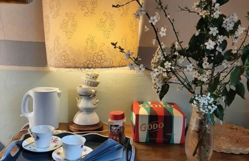 Villa I Bossi - Foto 5