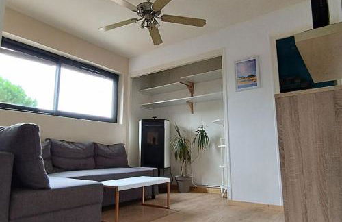 A la petite maison - Foto 25