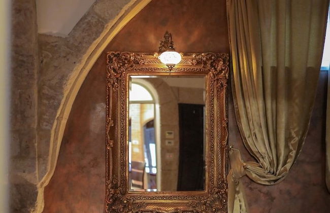 Western Wall Luxury House - Foto 26