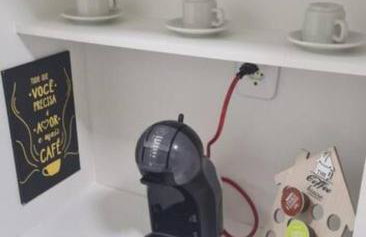 APARTAMENTO À BEIRA MAR - PÉ NA AREIA - Ilhéus - Photo 36