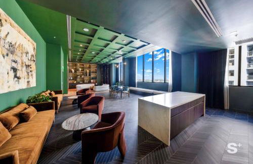 Luxury Studio in Miami Sleek Amenities - Foto 29