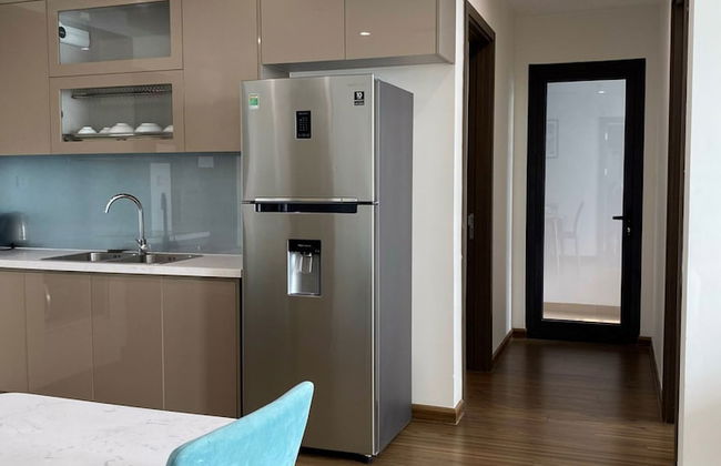 Vinhomes Westpoint Managed by Anstay Residence - Foto 28