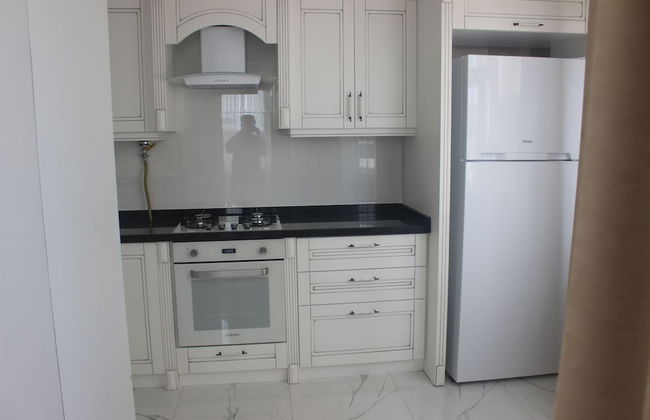 Efnan Apart Trabzon - Photo 60