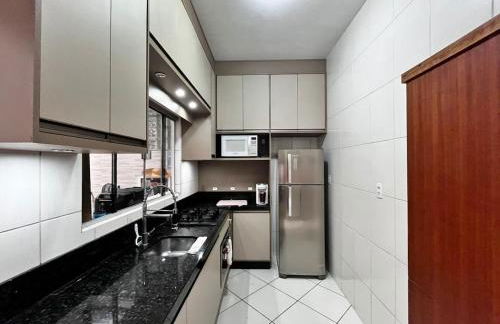 Casa ampla e confortável em Balneário Camboriú - Foto 32