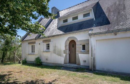 Maison en front de mer- 10 Personnes - Jardin - Foto 18