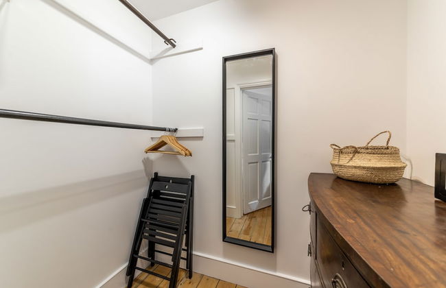 Secret KENSINGTON Garden Mews - Foto 13