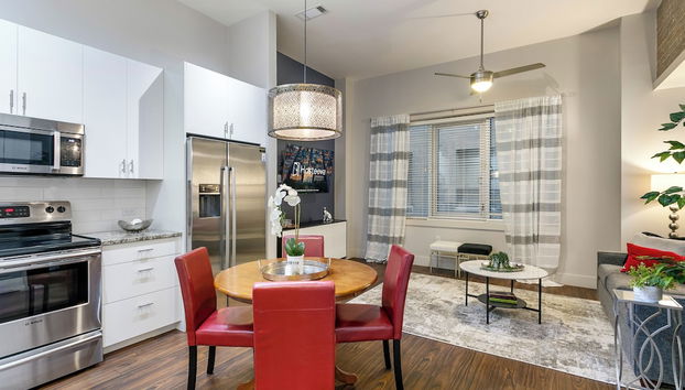 Servicio de comidas en la habitación