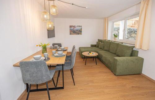 Apartment Alpenblick 1, Halblech im Allgäu, Bergblick pur - NEUERÖFFNUNG! - Foto 1