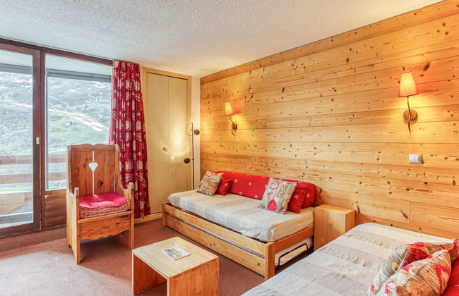 Chanteneige 301 - Photo 8