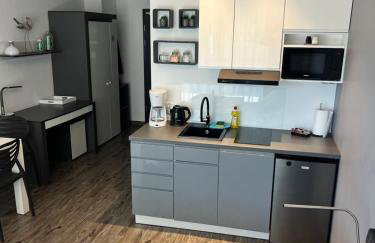 Apartament Przy Plaży HORYZONT Świnoujście - Foto 2