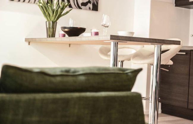 Flat Moliere - Foto 23