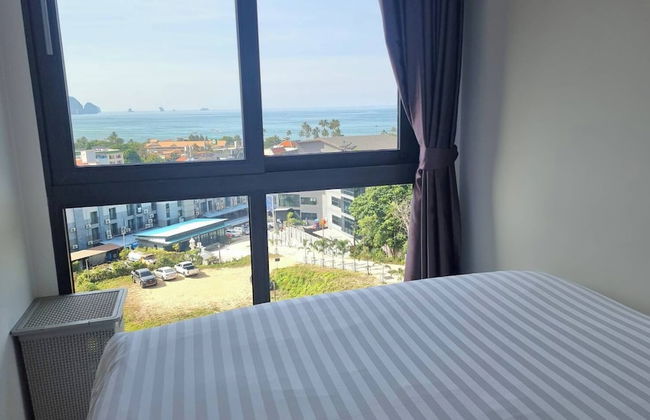 Bo401 - 2 Bdr Condo With Sea View, Ao Nang Beach - Photo 10