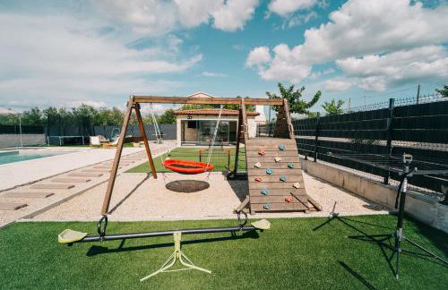 KLM holiday home - Foto 16