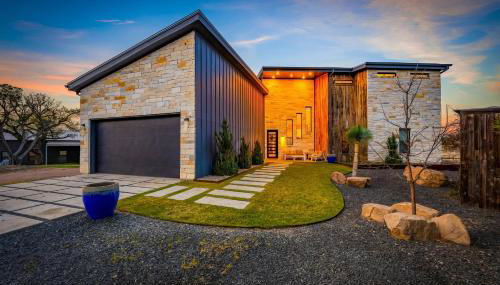 Lake Buchanan - Pool, Hot Tub & Lake Access - Foto 2