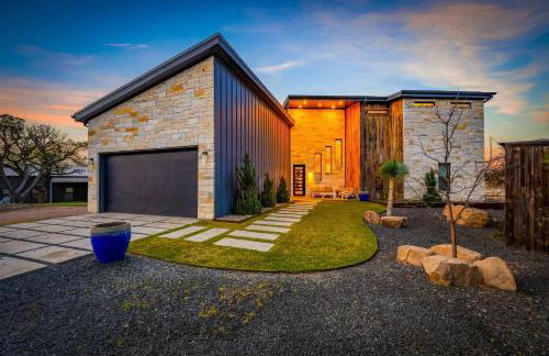 Lake Buchanan - Pool, Hot Tub & Lake Access - Foto 2