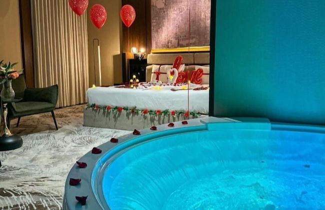 Alufq Hotel Suites - Photo 24