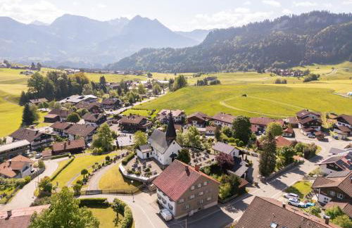 MAISEL Berge Heimat Balance - Photo 6