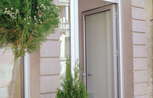 White and Wood Boutique Hotel - Foto 23