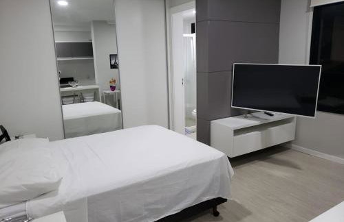 CPR23 - Studio novo em bairro Nobre - Foto 16