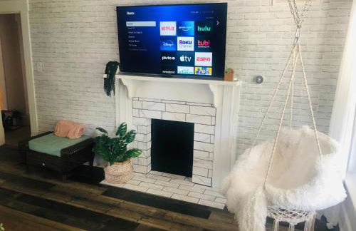 Chic 2BR near DT, 8 min walk to Park&Conservatory - Foto 12