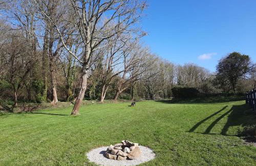 Beautiful Cabin near Padstow - Foto 25