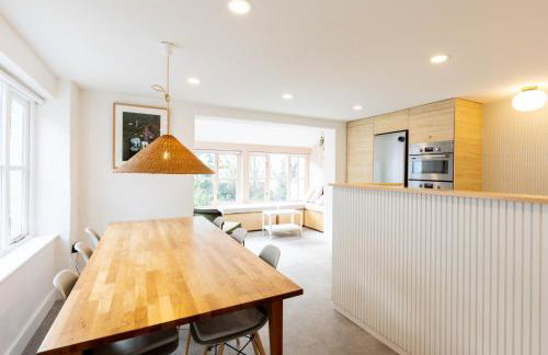 London House, a stylish family home for 6. - Foto 2