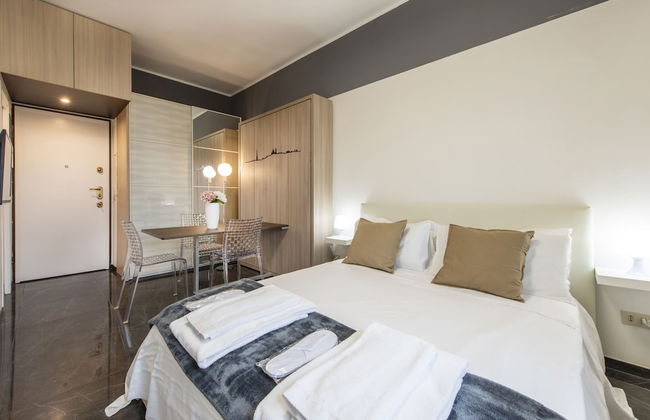 Milan Royal Suites & Luxury Apartments - Foto 43