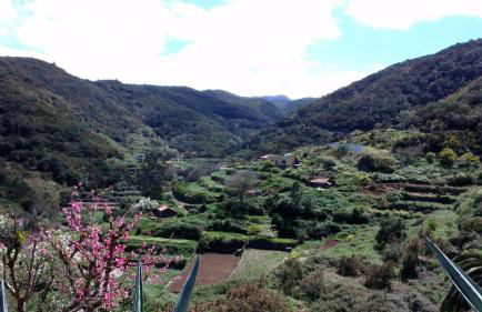 Casa Rural Finca la Maleza - Foto 55