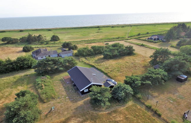 "Aksel" - 150m from the sea - Foto 3